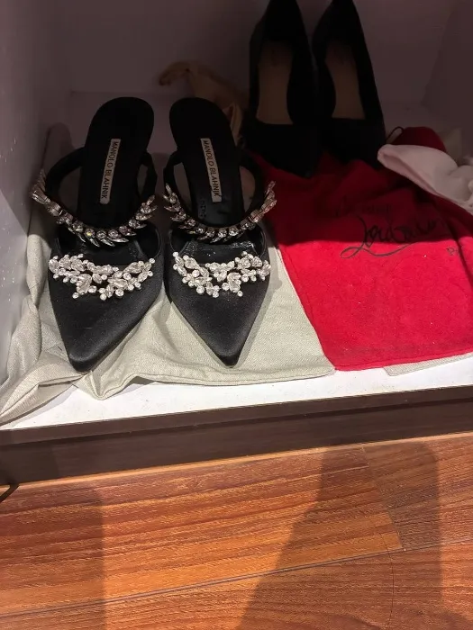 Manolos