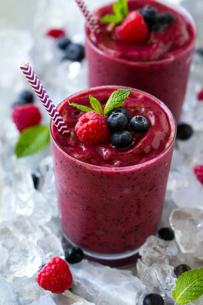 Buy Me a Smoothie