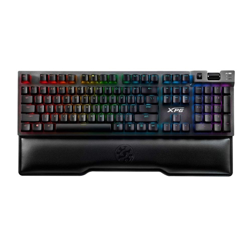 XPG Summoner Wired Gaming Keyboard - Buy XPG Summoner Wired Gaming Keyboard Online at Low Price in India - Amazon.in