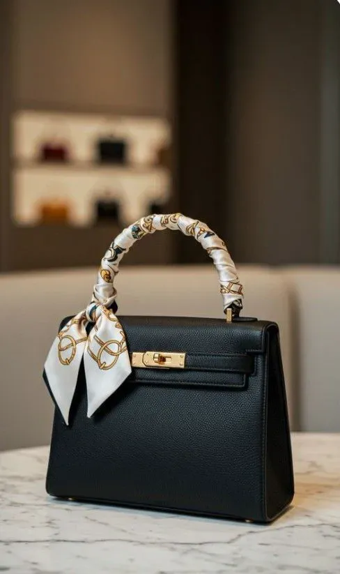 Bag shopping