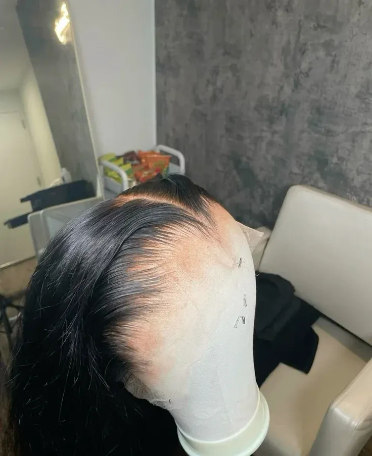 Wigs