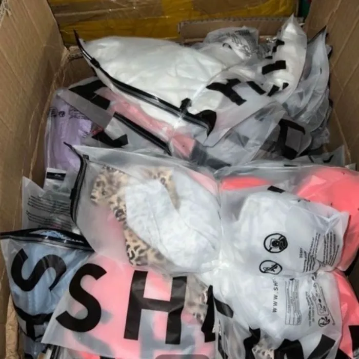 Shein shopping 