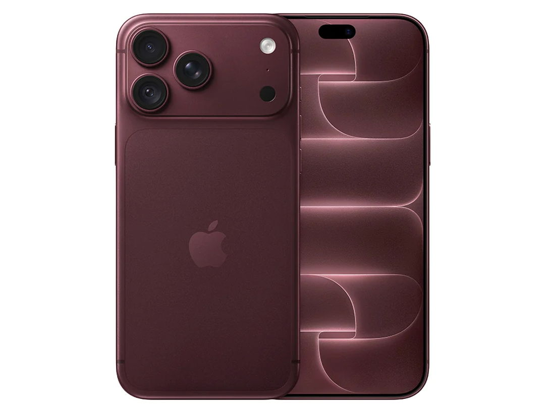 Iphone 18 Pro Max