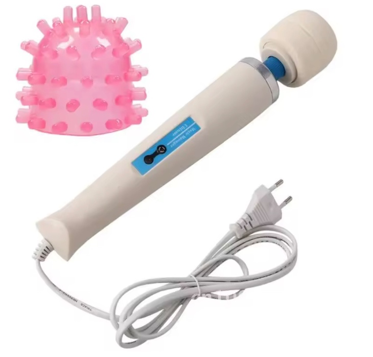 Magic Wand