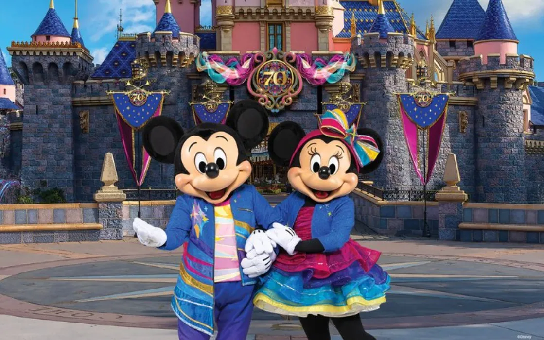 Cover My Next Disney Trip