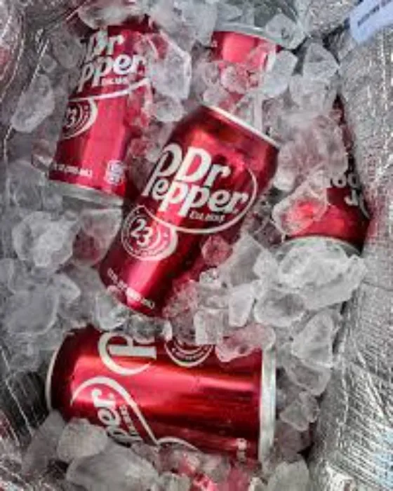Dr. Pepper