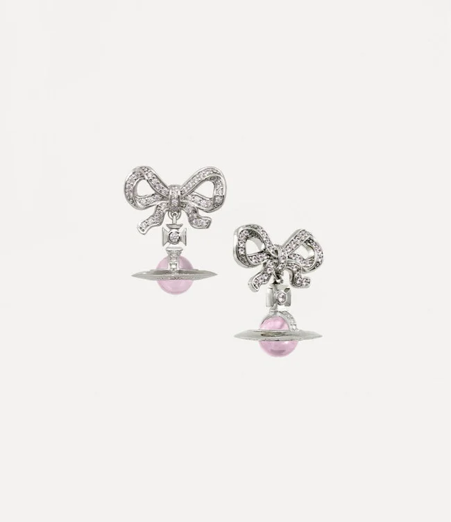 Octavie Earrings