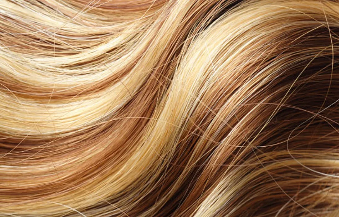 Cover My Hair