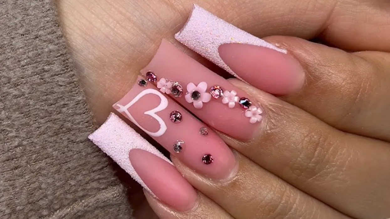 Cover My Nails