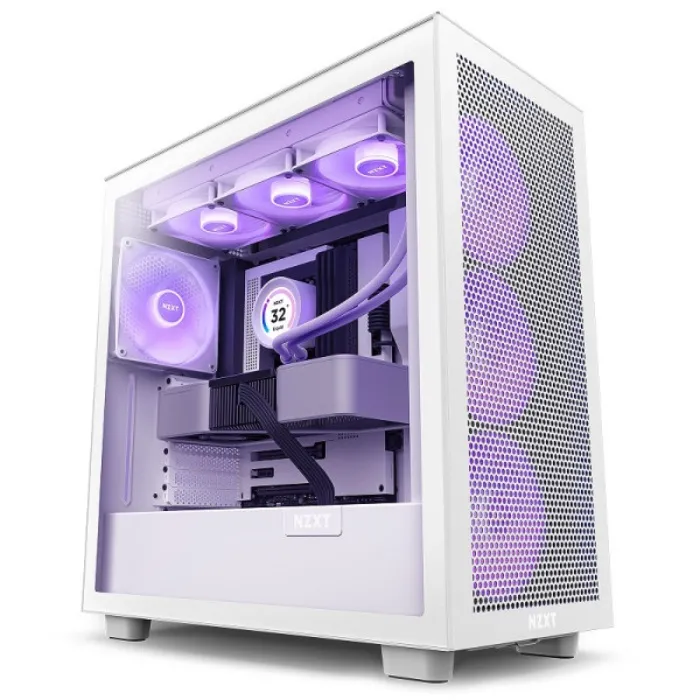 FUNDING FOR A PC BUILD