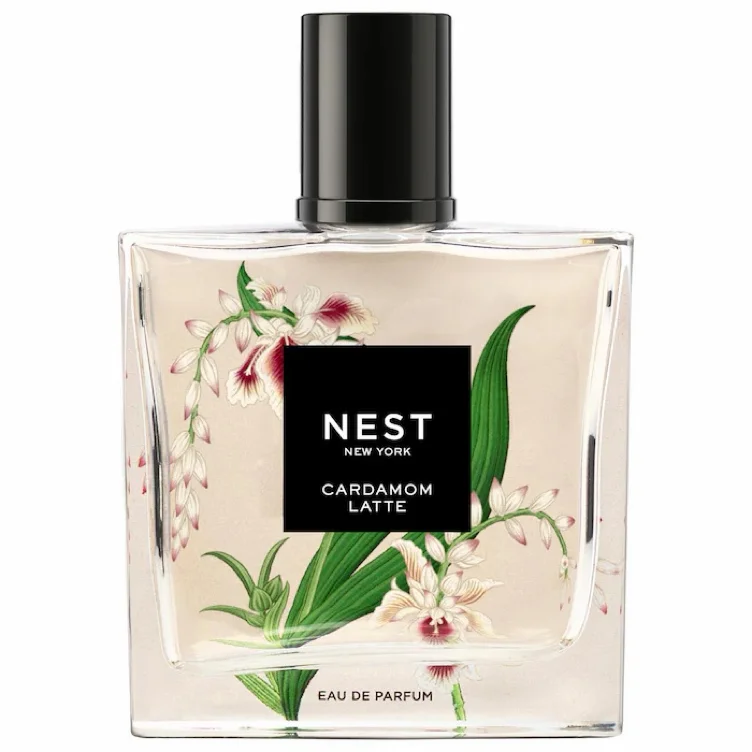 Nest New York Cardamom Latte Perfume