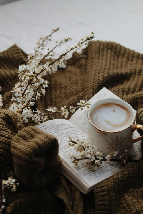 Coffee ❤︎
