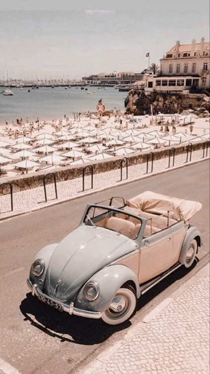 The last car payment 
