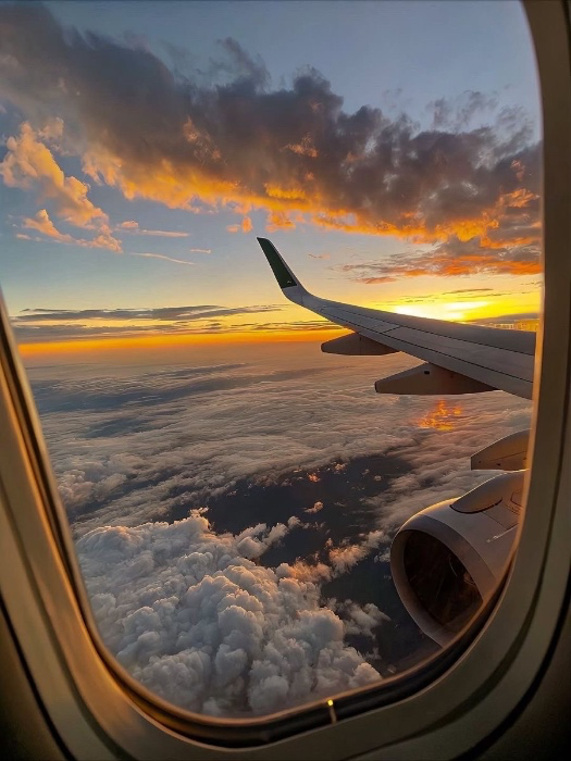 WEEKEND trip