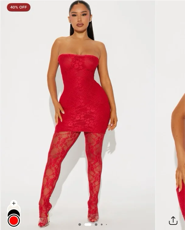 Birthday Dress🤭💕