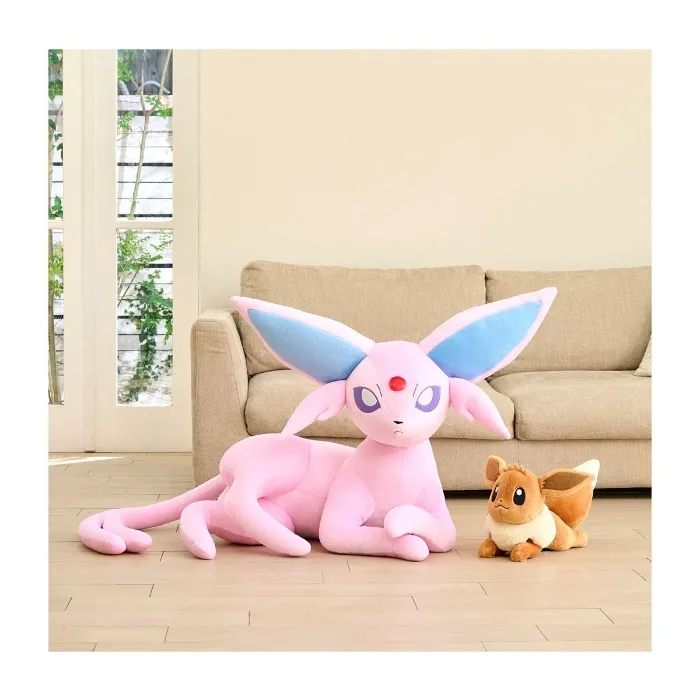 Espeon Poké Plush - 32 ¾ In.