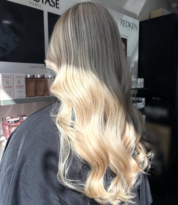 Hair Appointment £200