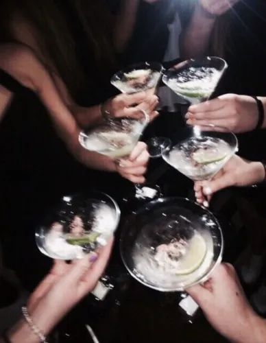 Girls Night Out