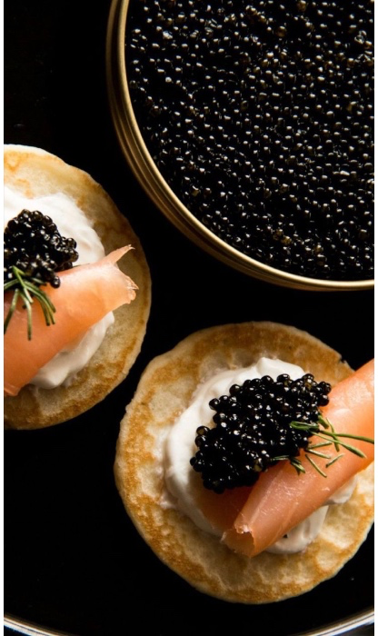 Caviar