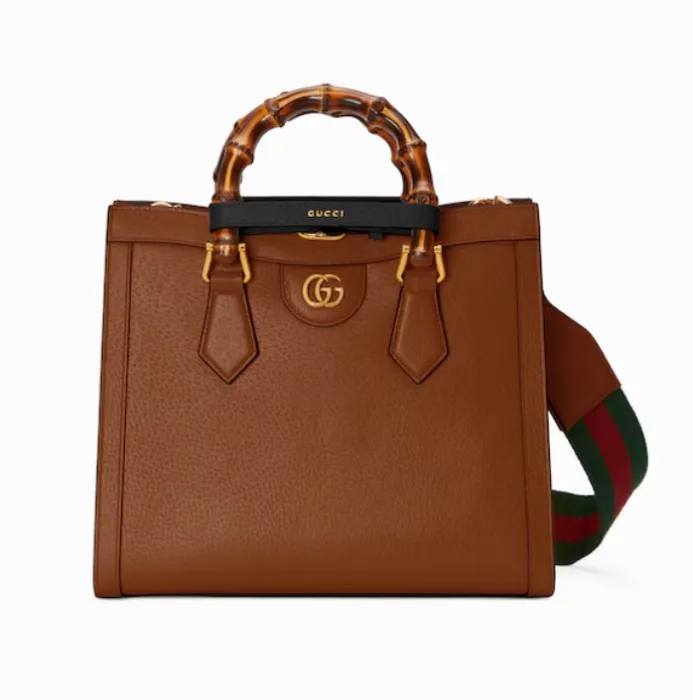 Gucci Diana Medium Tote Bag