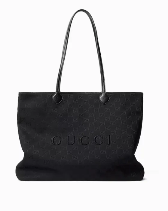 Gucci NY Large Tote