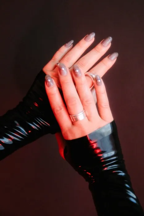 Monthly Ritual: Nail Art