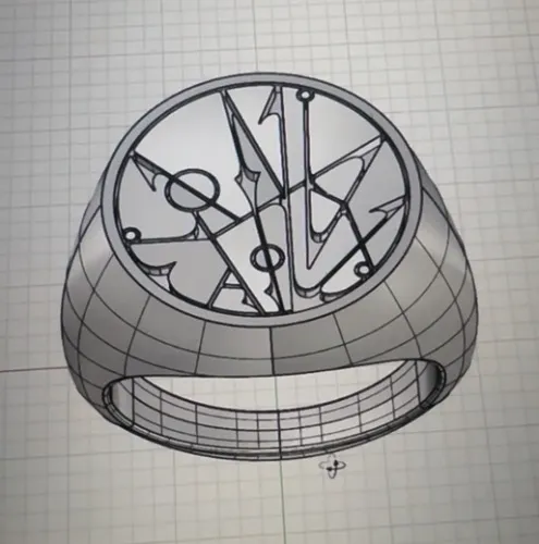 Silver Jewelry Casting!