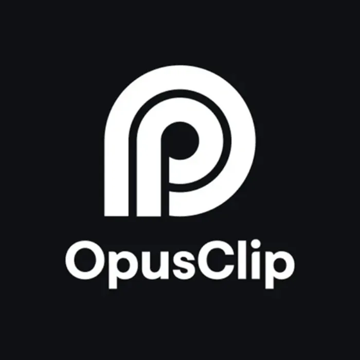 OpusClip 1-Month Subscripton