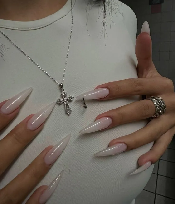 Nails ($125)