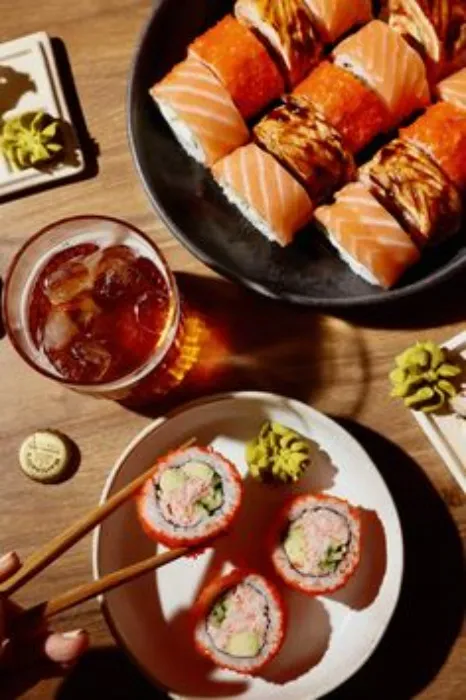 Lunch ($75)