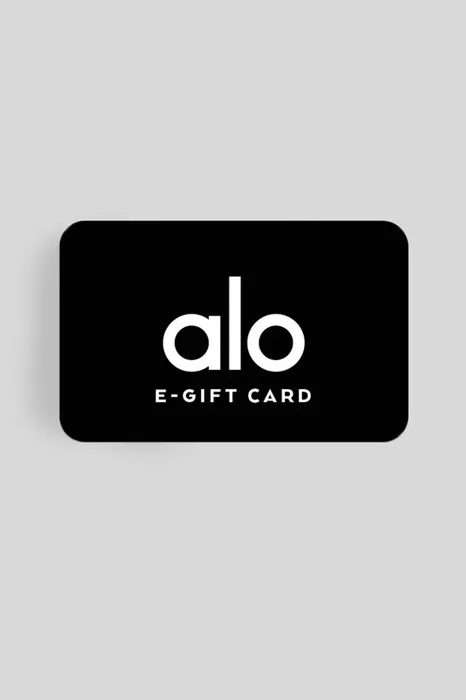 ALO e-Gift Card ($1000)