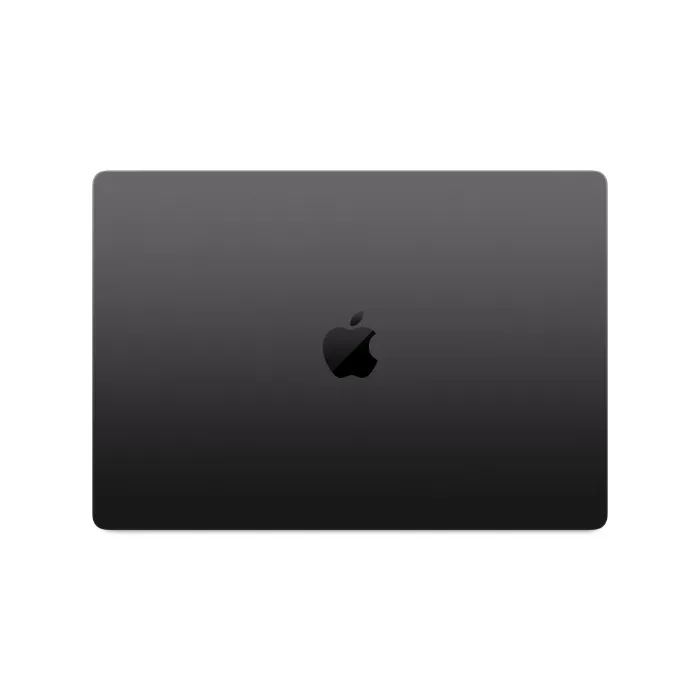 14-inch MacBook Pro - Space Black