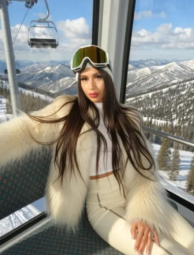 Winter . ݁☃︎⋆⁺₊❅.