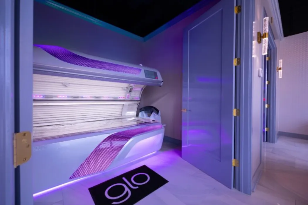 Tanning ($65)