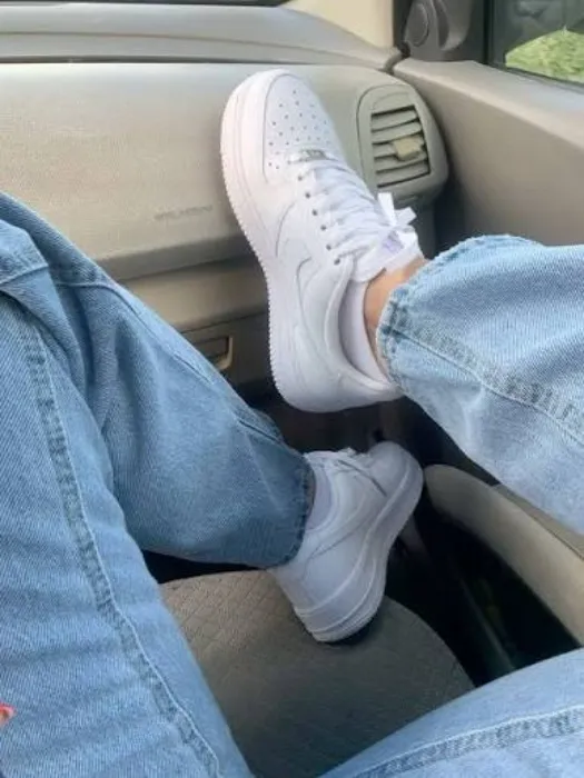 Nike Air Force 1 '07 Women's Shoes