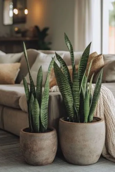 Plants ($60)