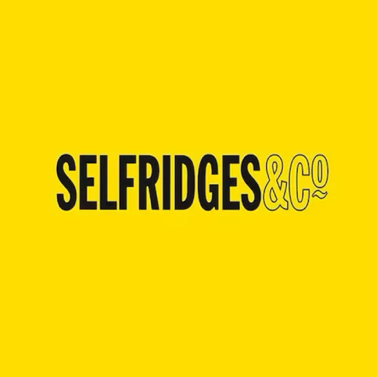 Selfridges 🛍️