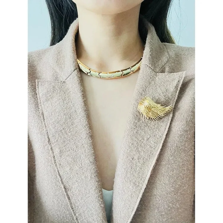 Danseuse Etoile necklace