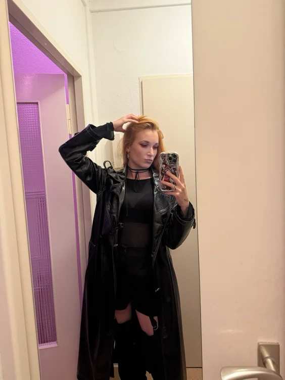 My attention is expensive 😈