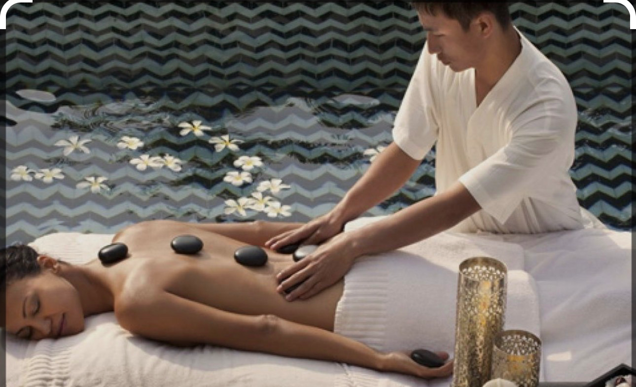 Facial & massage spa day