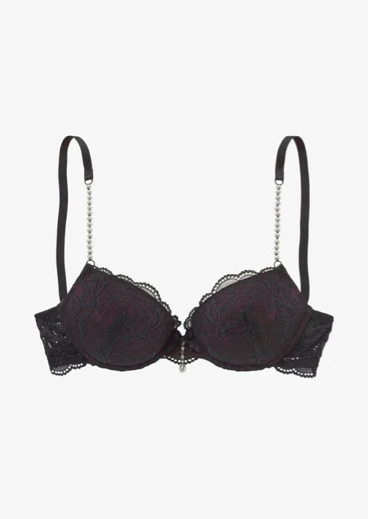 pearl bra 
