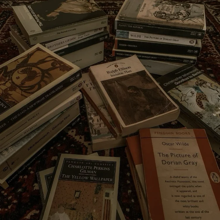 books fund