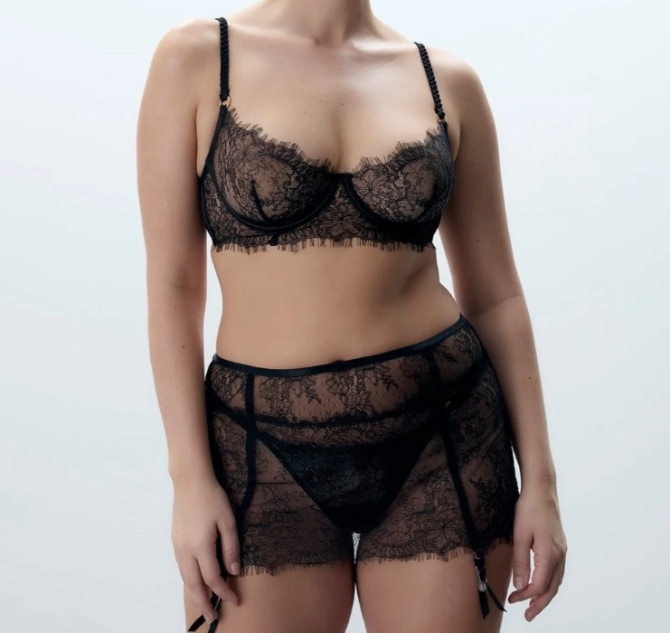 bluebella camelia set