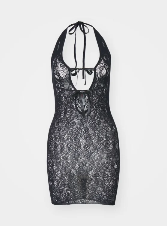 lace dress 