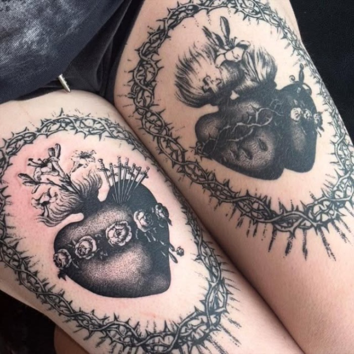 tattoo fund
