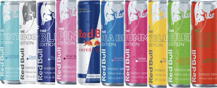 redbull