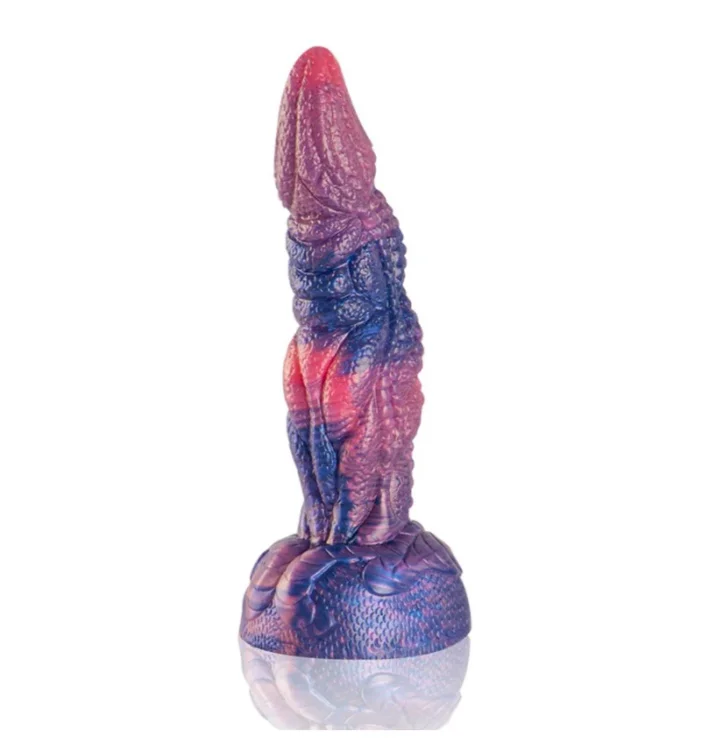 mythical tentacle toy 