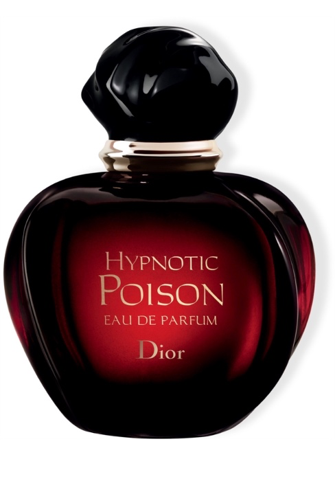 hypnotic poison perfume 