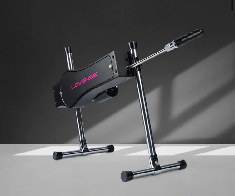 Lovense Sex Machine 🥵🍆
