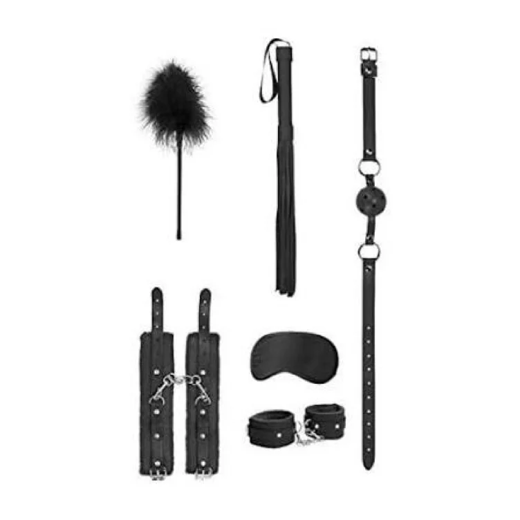 Beginner Bondage Kit
